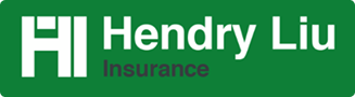 Green Hendry Liu Insurance logo.